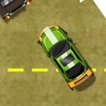 Постер игры Веселая Автостоянка | Frolic Car Parking